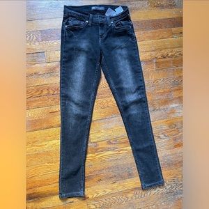 Levi’s skinny jeans for women size 26